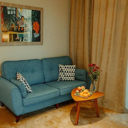New Athos Abaash Hotel Afon מראה חיצוני תמונה