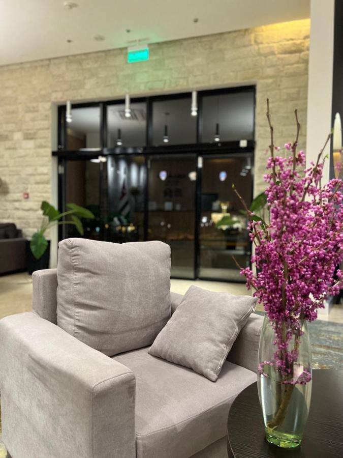 New Athos Abaash Hotel Afon מראה חיצוני תמונה