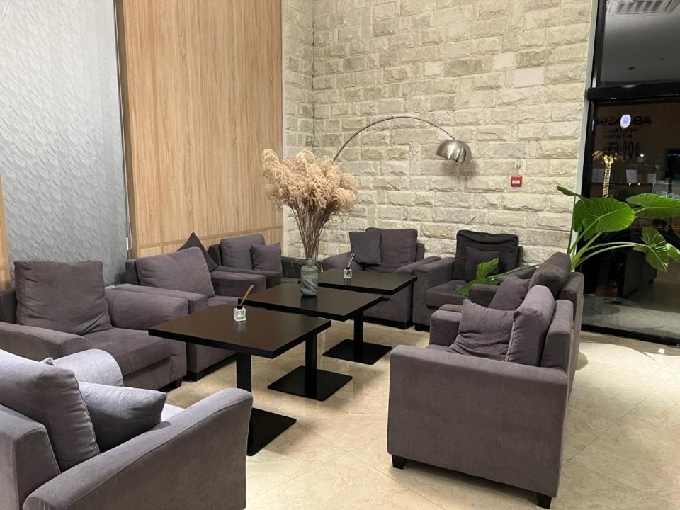New Athos Abaash Hotel Afon מראה חיצוני תמונה