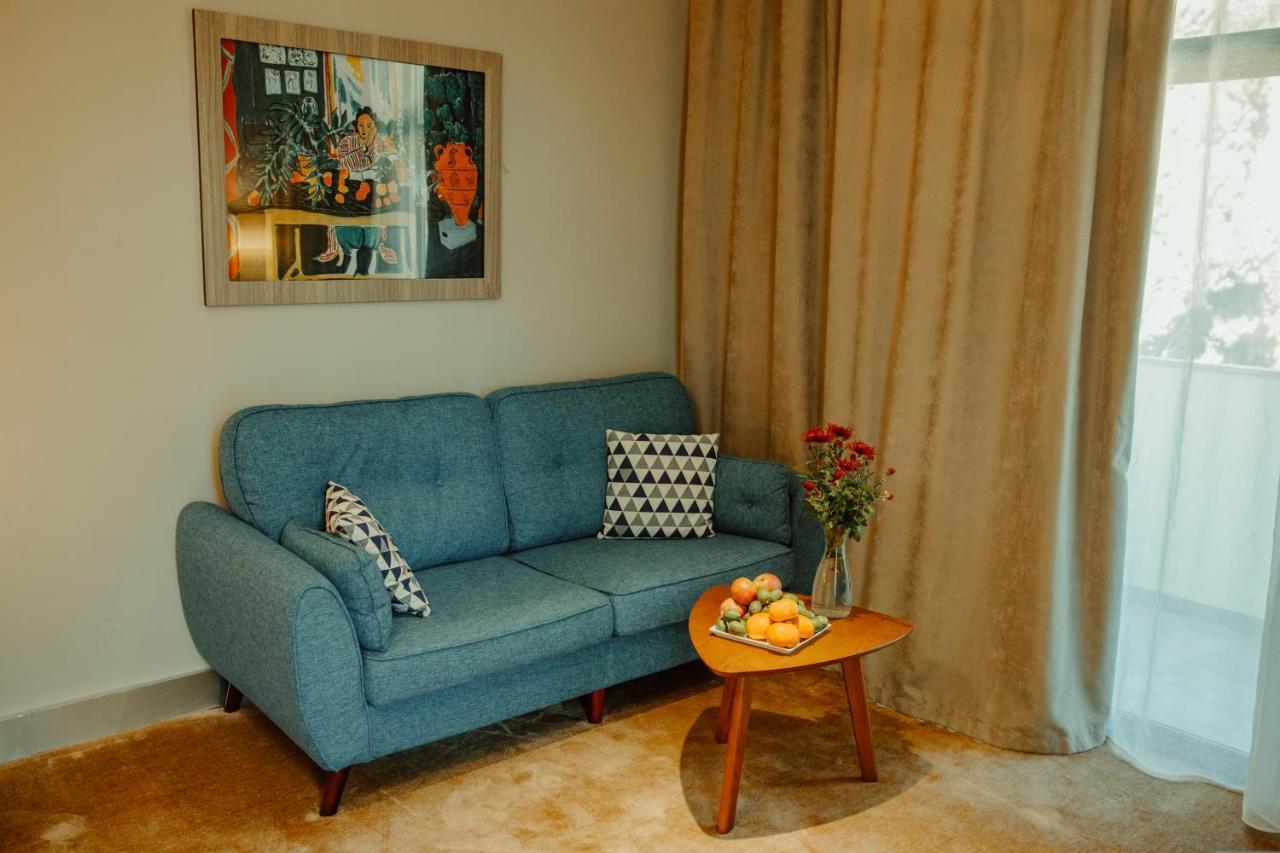 New Athos Abaash Hotel Afon מראה חיצוני תמונה