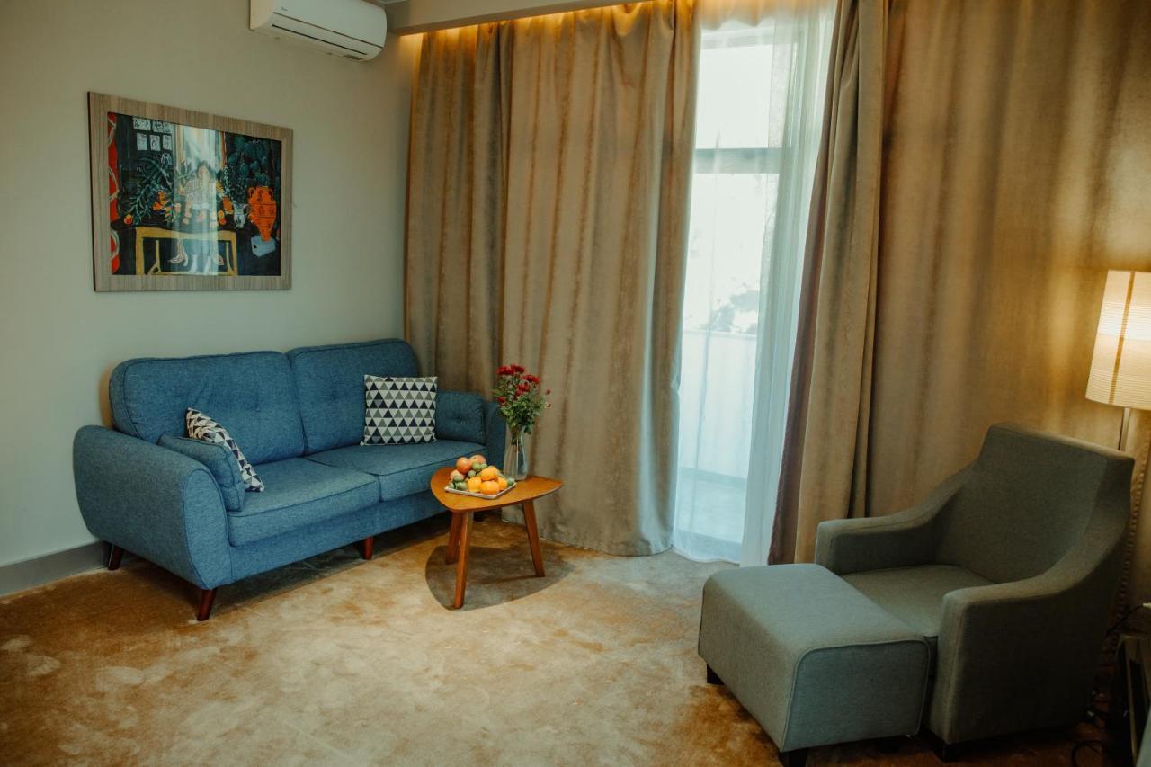 New Athos Abaash Hotel Afon מראה חיצוני תמונה